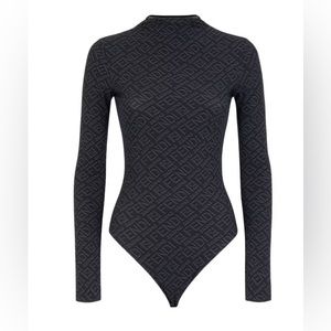 FENDI x Skims bodysuit